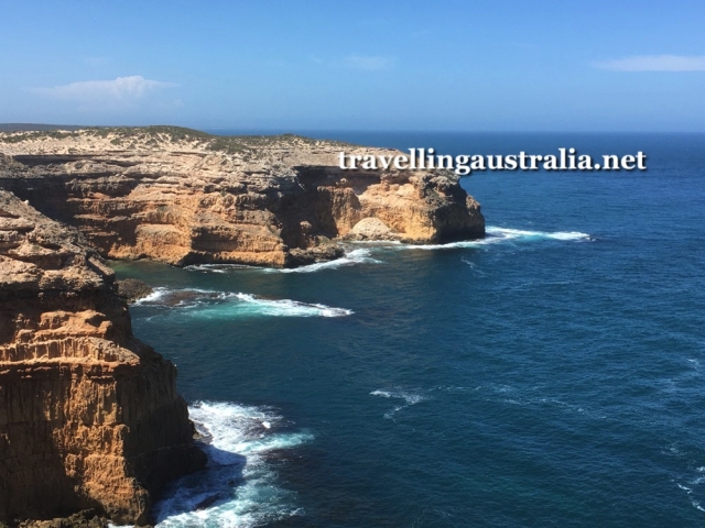 Coastline SA