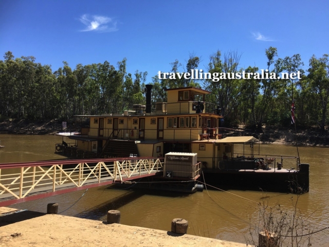 Echuca VIC