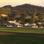 Toowoomba Showgrounds