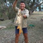 Lake Cargelligo, Hay