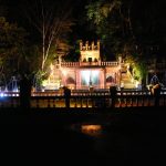 Bowen To Paronella Park