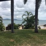 Bundaberg, north to Bowen
