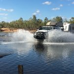 Cooktown To Chillagoe