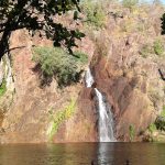 Darwin N.T. to Kununurra W.A.