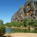 Gibb River Road To Broome  W.A.