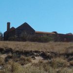 Broome To Eighty Mile Beach  W.A.