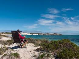 Image result for cliff head camping wa
